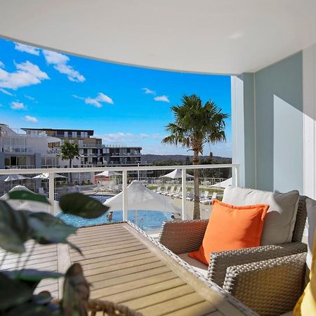Ettalong Beach Luxury Apartments Exterior photo
