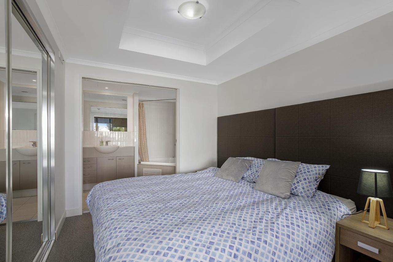 Ettalong Beach Luxury Apartments Exterior photo