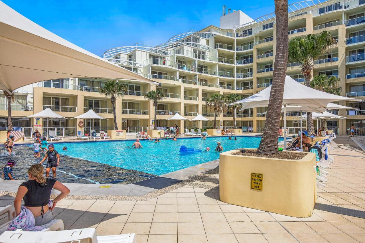 Ettalong Beach Luxury Apartments Exterior photo