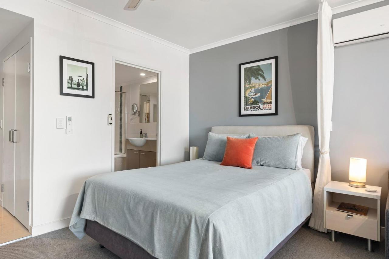Ettalong Beach Luxury Apartments Exterior photo