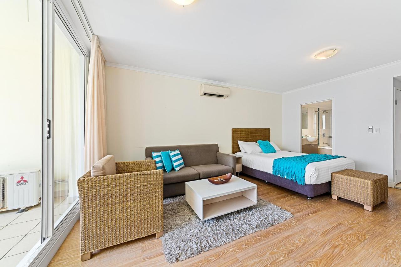 Ettalong Beach Luxury Apartments Exterior photo